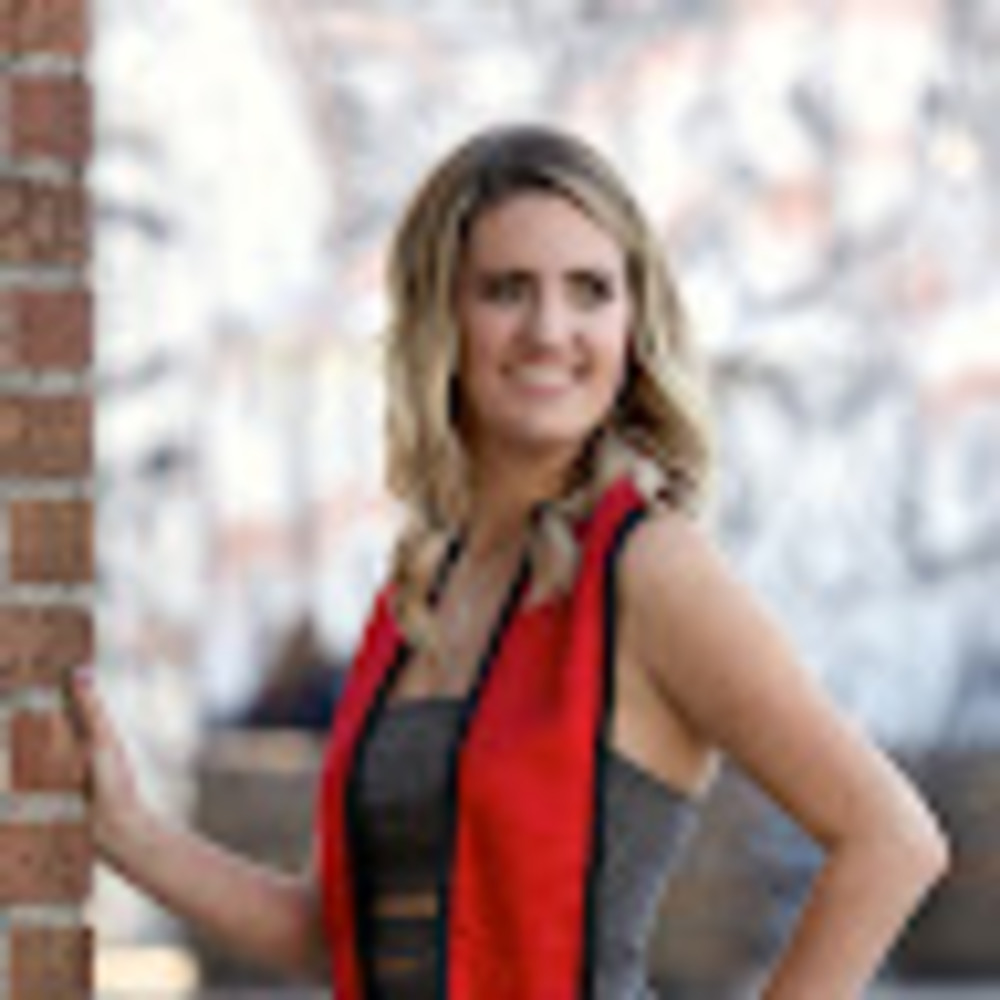 Meet your Posher, Alexa